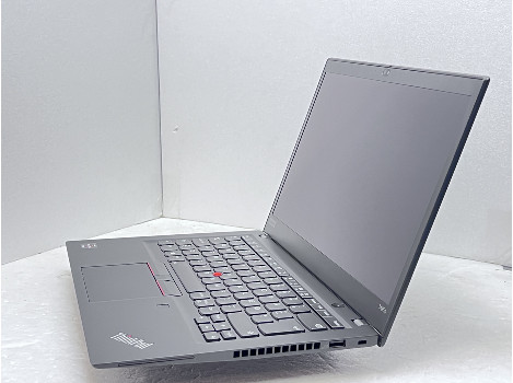 Lenovo ThinkPad T495s 14" touch Ryzen 5 PRO 3500U 16GB 260GB клас А