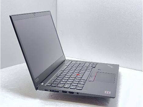 Lenovo ThinkPad T495s 14" touch Ryzen 5 PRO 3500U 16GB 260GB клас А