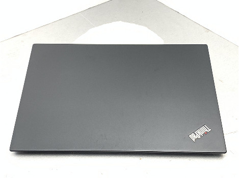 Lenovo ThinkPad T495s 14" touch Ryzen 5 PRO 3500U 16GB 260GB клас А