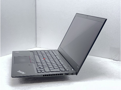 Lenovo ThinkPad T495s 14" touch Ryzen 5 PRO 3500U 16GB 260GB клас А