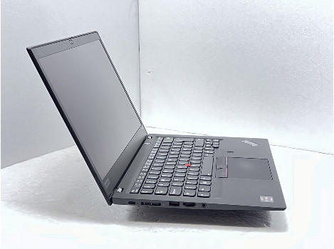 Lenovo ThinkPad T495s 14" touch Ryzen 5 PRO 3500U 16GB 260GB клас А