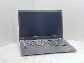 Лаптоп Lenovo ThinkPad T495s 14" touch Ryzen 5 PRO 3500U 16GB 260GB клас А