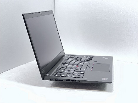 Lenovo ThinkPad T495s 14" touch Ryzen 5 PRO 3500U 16GB 260GB клас А