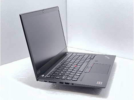 Lenovo ThinkPad T495s 14" touch Ryzen 5 PRO 3500U 16GB 260GB клас А