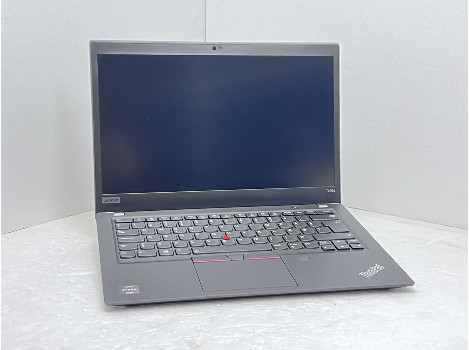 Lenovo ThinkPad T495s 14" touch Ryzen 5 PRO 3500U 16GB 260GB клас А