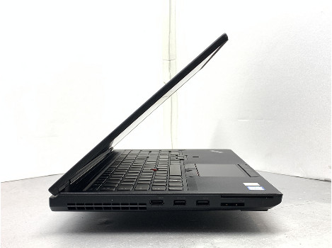 Lenovo ThinkPad P53 15.6" touch i7-9850H 32GB 1020GB клас А