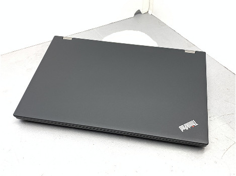 Lenovo ThinkPad P53 15.6" touch i7-9850H 32GB 1020GB клас А