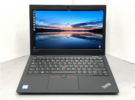 Lenovo ThinkPad L380 13.3" i5-8250U 8GB 260GB клас А