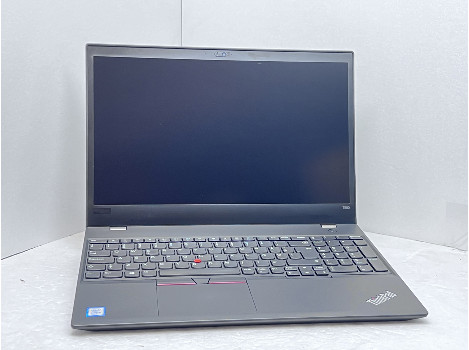 Lenovo ThinkPad T580 15.6" touch i5-8250U 8GB 260GB клас А