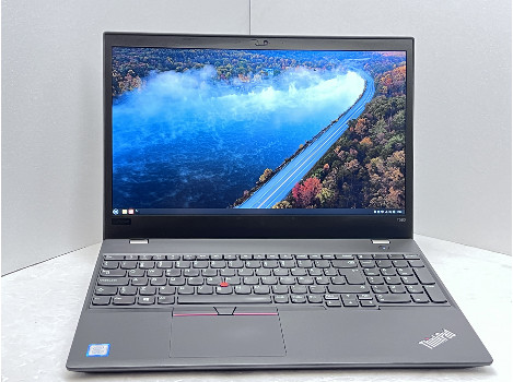 Lenovo ThinkPad T580 15.6" touch i5-8250U 8GB 260GB клас А