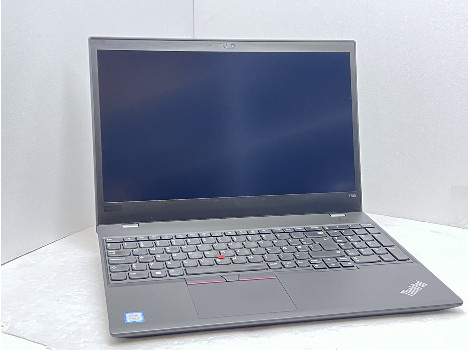 Lenovo ThinkPad T580 15.6" touch i5-8250U 8GB 260GB клас А