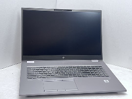 Лаптоп HP ZBook Fury 17 G7 17.3" i7-10850H 32GB 510GB клас А