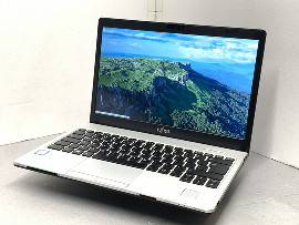 Лаптоп Fujitsu LIFEBOOK S936 13.3" i5-6200U 8GB 260GB