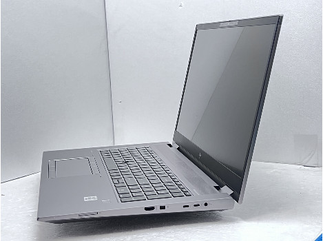 HP ZBook Fury 17 G7 17.3" i7-10850H 32GB 510GB клас А