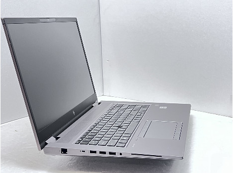 HP ZBook Fury 17 G7 17.3" i7-10850H 32GB 510GB клас А