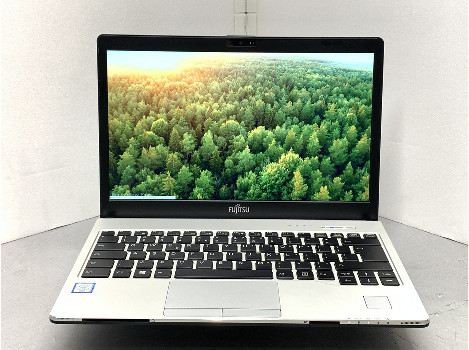 Fujitsu LIFEBOOK S936 13.3" i5-6200U 8GB 260GB