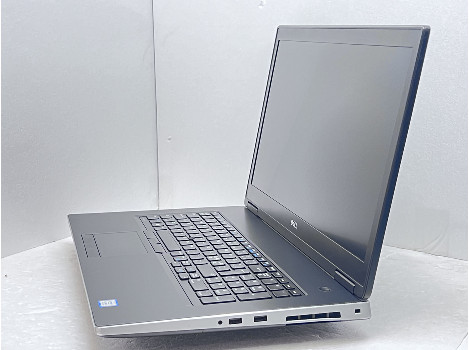 Dell Precision 7730 17.3" i7-8850H 32GB 510GB клас А