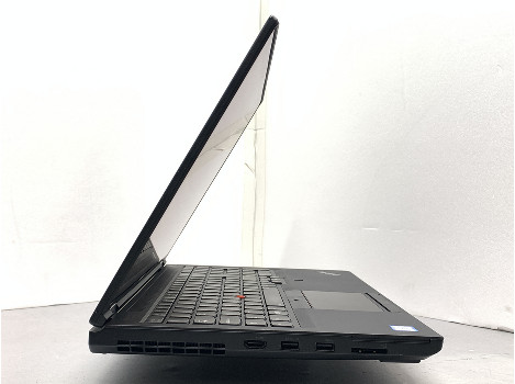 Lenovo ThinkPad P53 15.6" touch i7-9850H 16GB 1020GB клас А