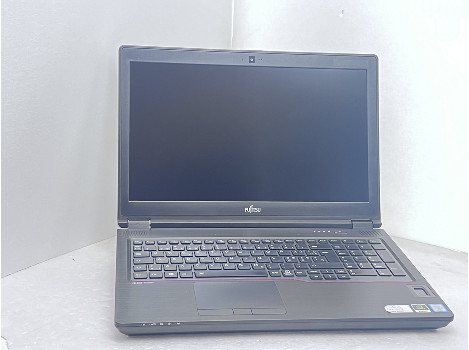 Fujitsu CELSIUS H780 15.6" i7-8850H 32GB 510GB клас А