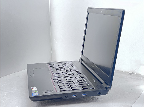 Fujitsu CELSIUS H780 15.6" i7-8850H 32GB 510GB клас А