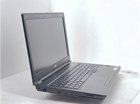 Fujitsu CELSIUS H780 15.6" i7-8850H 32GB 510GB клас А