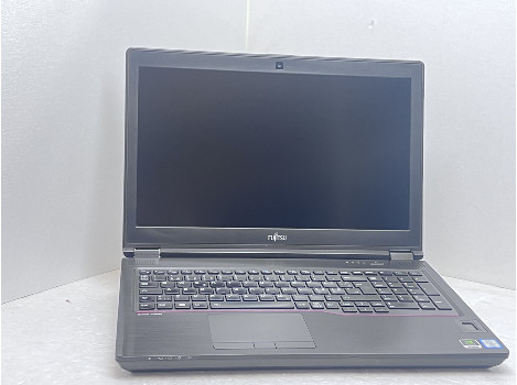 Fujitsu CELSIUS H780 15.6" i7-8850H 32GB 510GB клас А