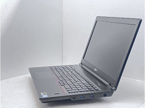 Fujitsu CELSIUS H780 15.6" i7-8850H 32GB 510GB клас А