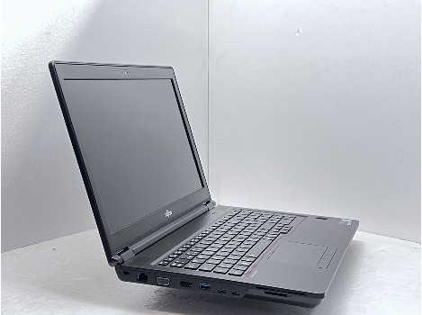 Fujitsu CELSIUS H780 15.6" i7-8850H 32GB 510GB клас А