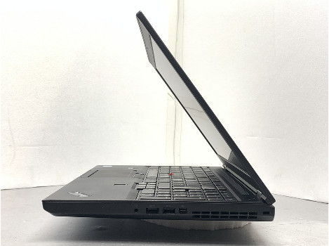 Lenovo Thinkpad P51 15.6" i7-7820HQ 32GB 510GB клас А