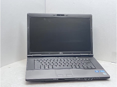 Fujitsu LifeBook E752 15.6" i3-3120M 8GB 128GB клас А