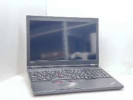 Лаптоп Lenovo L560 15.6" i5-6200U 8GB 128GB клас Б