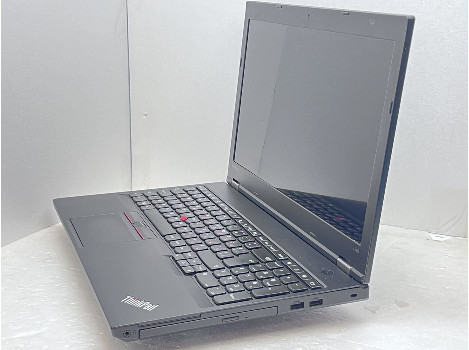 Lenovo L560 15.6" i5-6200U 8GB 128GB клас Б