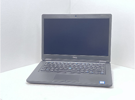 Dell Latitude 5490 14" i3-8130U 8GB 260GB клас А