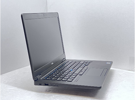 Dell Latitude 5490 14" i3-8130U 8GB 260GB клас А