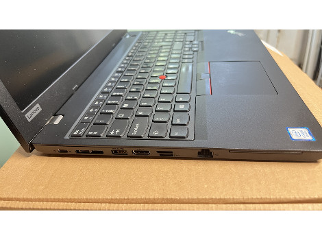 Lenovo ThinkPad L580 15.6" i5-8250U 16GB 240GB клас А