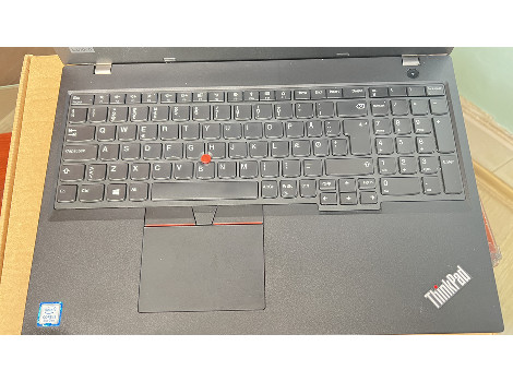 Lenovo ThinkPad L580 15.6" i5-8250U 8GB 240GB клас А