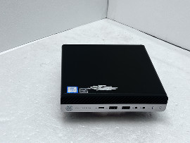 Компютър HP EliteDesk 800 G3 i5-6500T 8GB 260GB HD 530