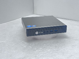 Компютър HP EliteDesk 800 G1 i5-4570T 8GB 130GB HD 4600