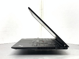 Лаптоп Lenovo ThinkPad T495s 14" touch AMD Ryzen 5 PRO 3500U 16GB 260GB клас А