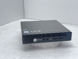 Компютър HP EliteDesk 800 G2 i5-6500T 8GB 260GB HD 530
