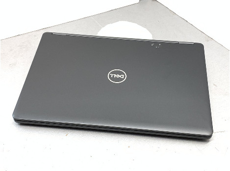 Dell Latitude 5490 14" i3-8130U 8GB 260GB клас А