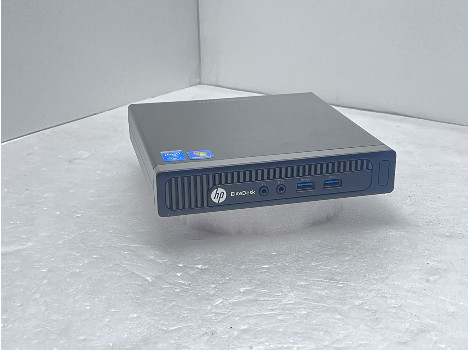 HP EliteDesk 800 G1 i5-4570T 8GB 130GB HD 4600