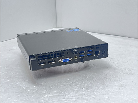 HP EliteDesk 800 G1 i5-4570T 8GB 130GB HD 4600