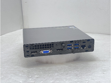 HP EliteDesk 800 G2 i5-6500T 8GB 260GB HD 530