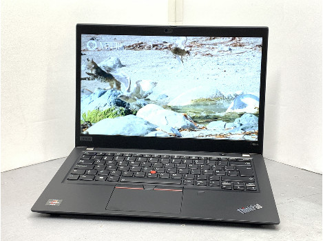 Lenovo ThinkPad T495s 14" touch AMD Ryzen 5 PRO 3500U 16GB 260GB клас А