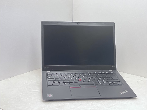 Lenovo ThinkPad T495s 14" touch AMD Ryzen 5 PRO 3500U 16GB 260GB клас А