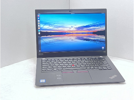 Lenovo ThinkPad X390 13.3" i5-8365U 16GB 260GB клас А