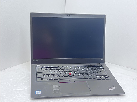 Lenovo ThinkPad X390 13.3" i5-8365U 16GB 260GB клас А