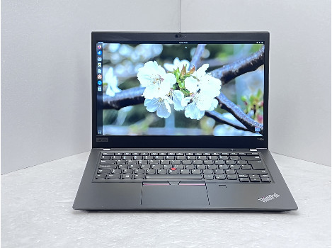 Lenovo ThinkPad T495s 14" touch AMD Ryzen 5 PRO 3500U 16GB 260GB клас А