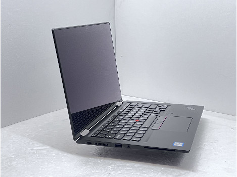 Lenovo ThinkPad X390 Yoga 13.3" touch i5-8365U 16GB 260GB клас А